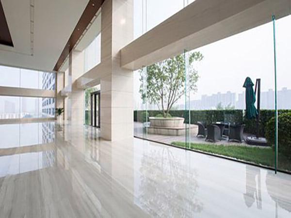 保潔清潔公司怎么樣？壹壹集團帶你走進來