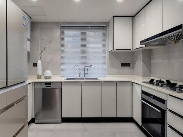 如何快速清潔廚房？壹壹集團這里有幾個小妙招，簡單快速